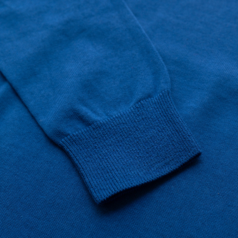 Italian-Sourced Turtleneck for Understated Elegance