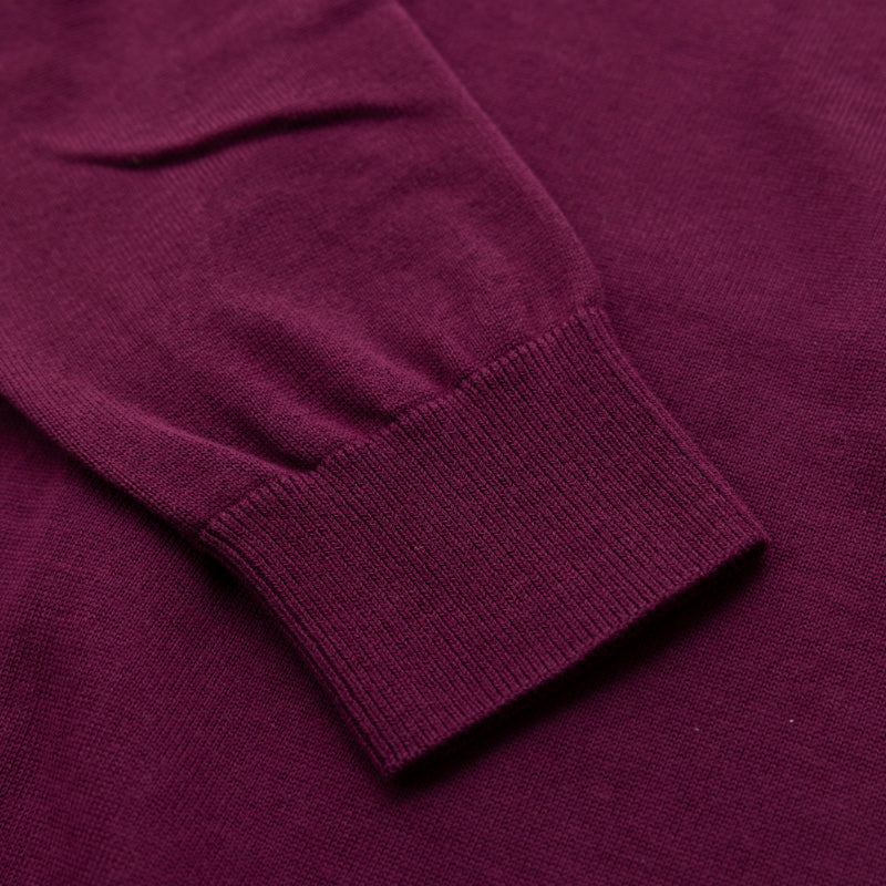 Italian-Sourced Turtleneck for Understated Elegance