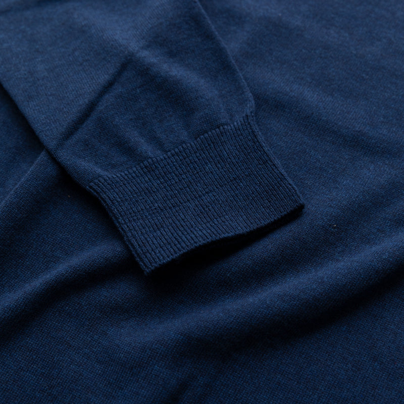 Italian-Sourced Turtleneck for Understated Elegance