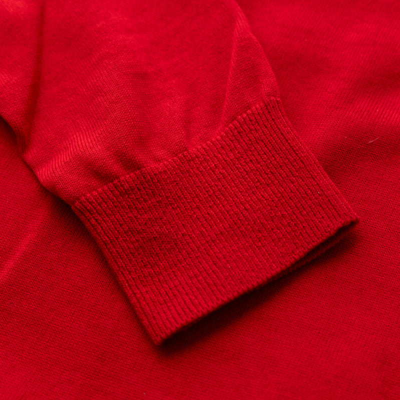 Italian-Sourced Turtleneck for Understated Elegance