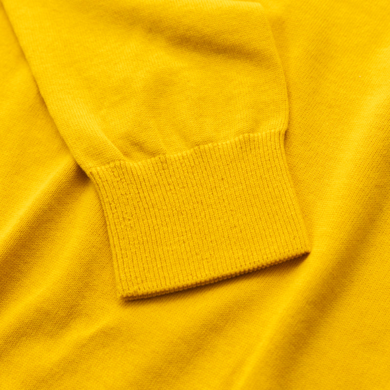 Italian-Sourced Turtleneck for Understated Elegance