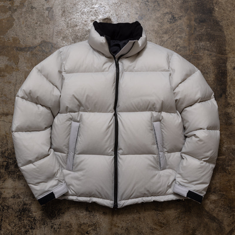 Be Classy! - The Phantom Down Jacket