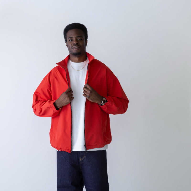 CORDURA® Blouson – The Ultimate Outerwear Essential