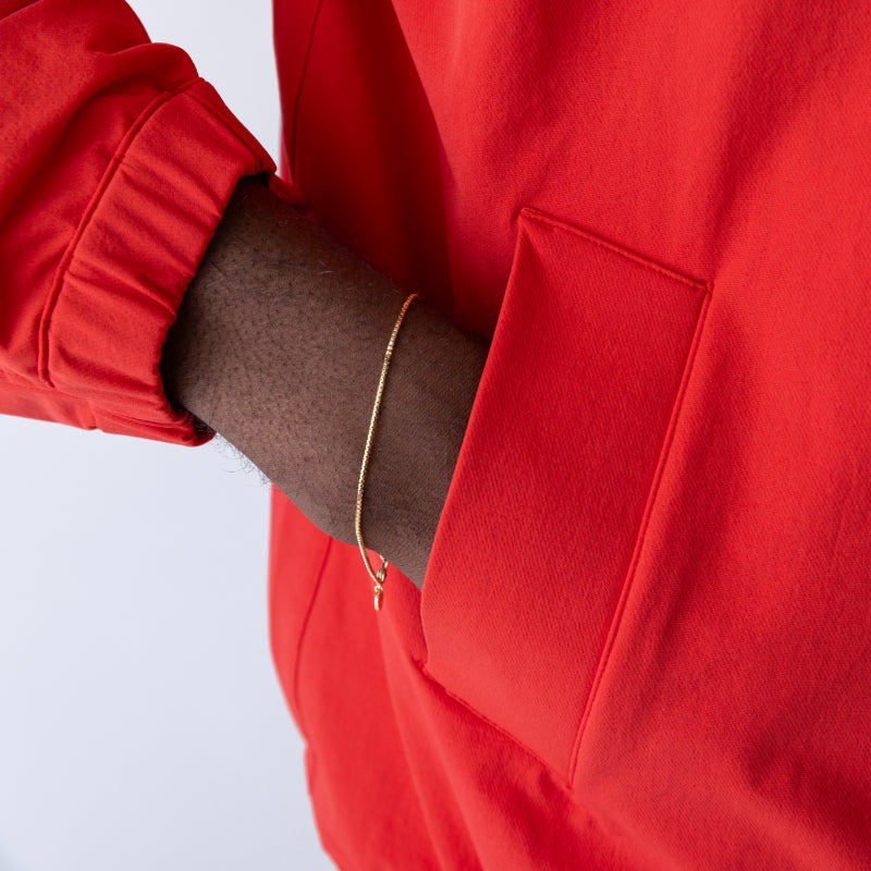 CORDURA® Blouson – The Ultimate Outerwear Essential