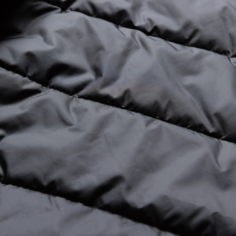 Embodying Functional Beauty: The "Elevated" Padded Jacket (Takumu AR Jacket)