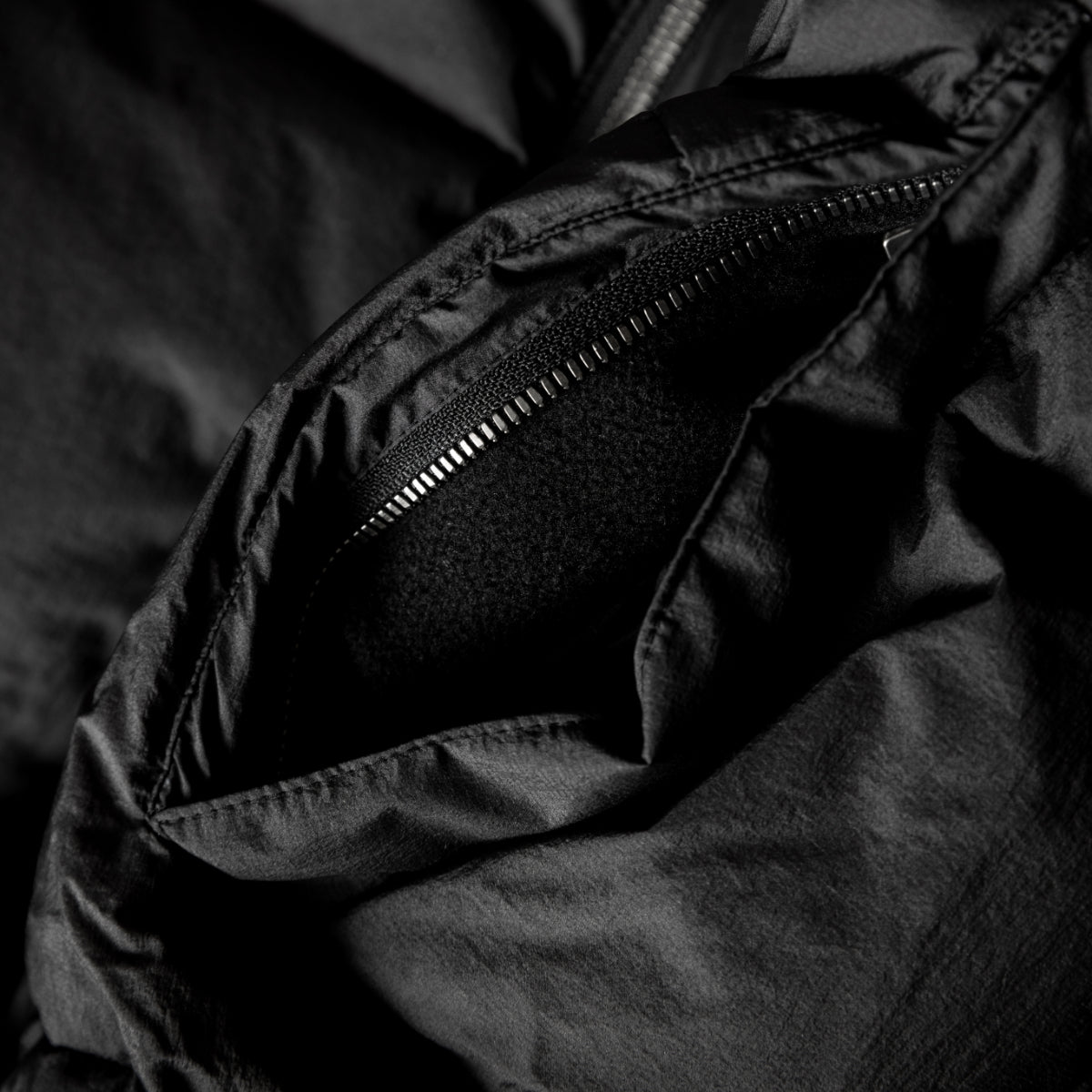 Be Classy! - The Phantom Down Jacket