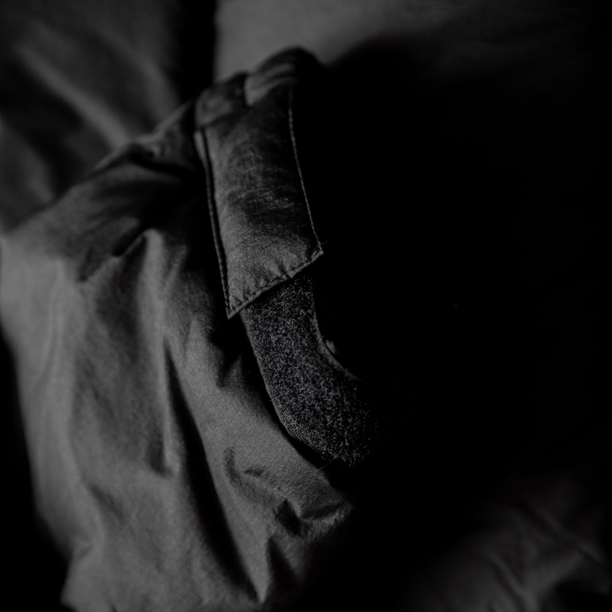 Be Classy! - The Phantom Down Jacket