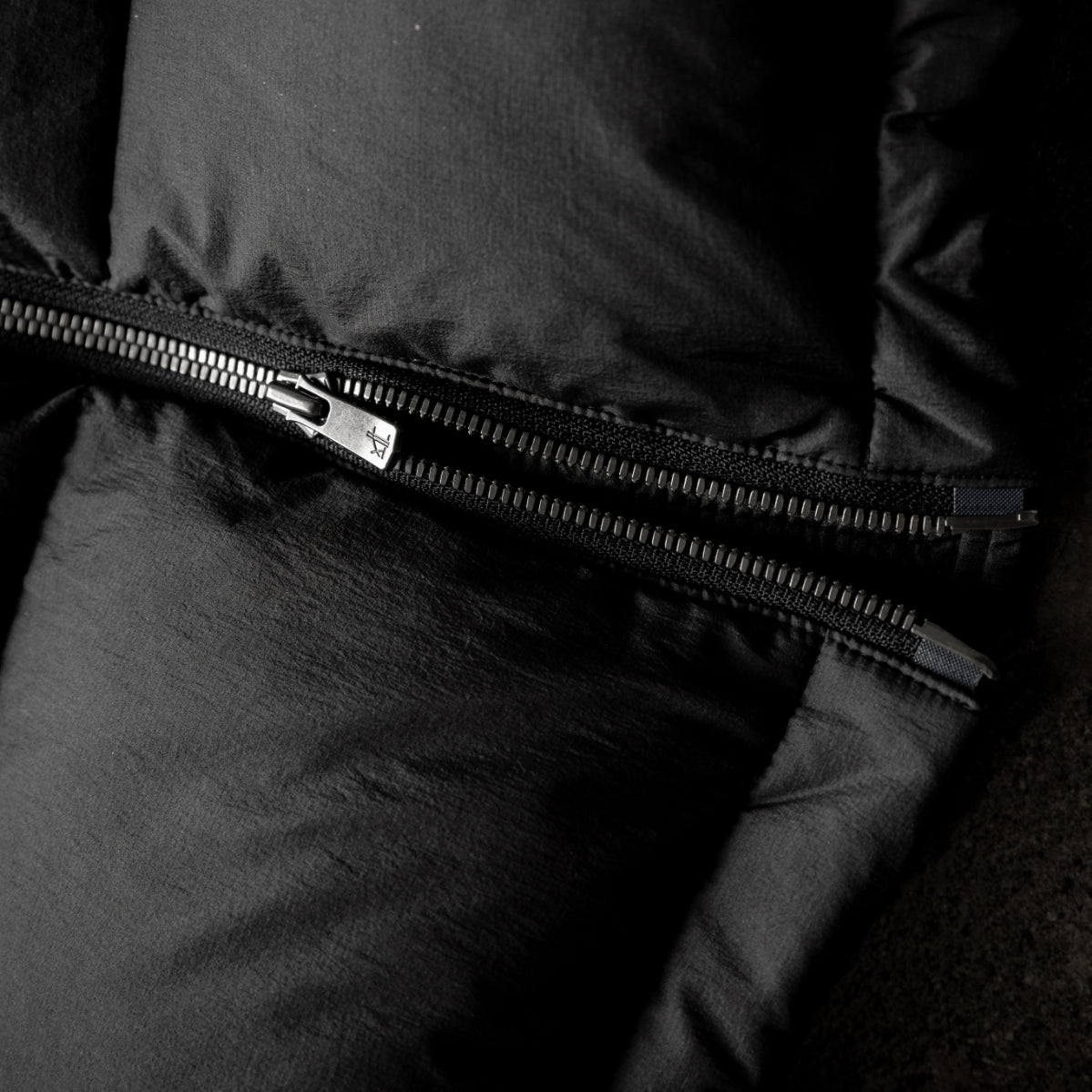 Be Classy! - The Phantom Down Jacket