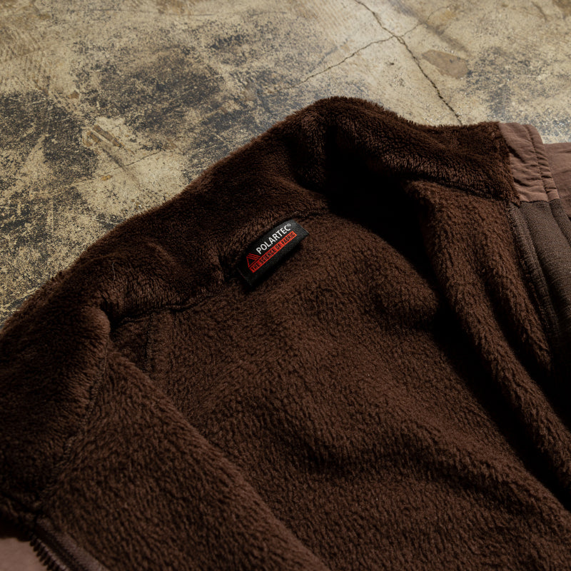 FLUFFY COMFORT FLEECE