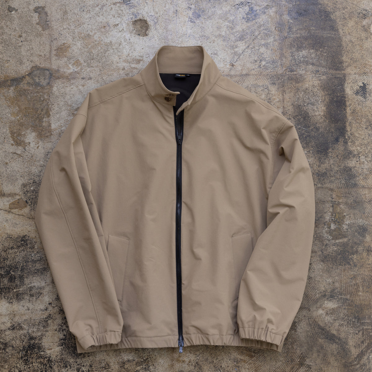CORDURA® Blouson – The Ultimate Outerwear Essential