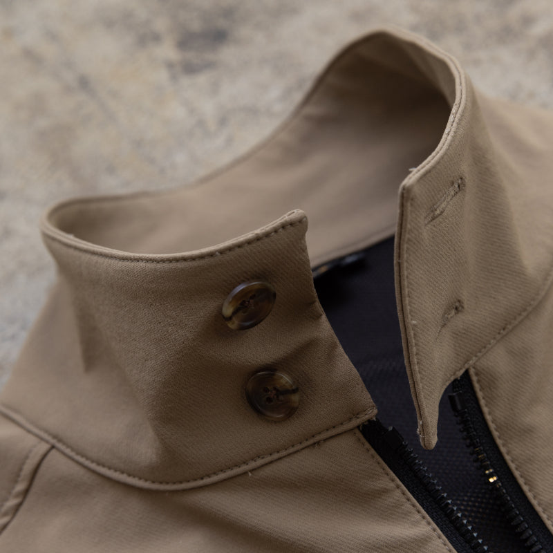 CORDURA® Blouson – The Ultimate Outerwear Essential