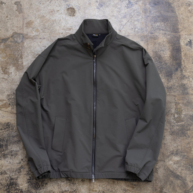 CORDURA® Blouson – The Ultimate Outerwear Essential