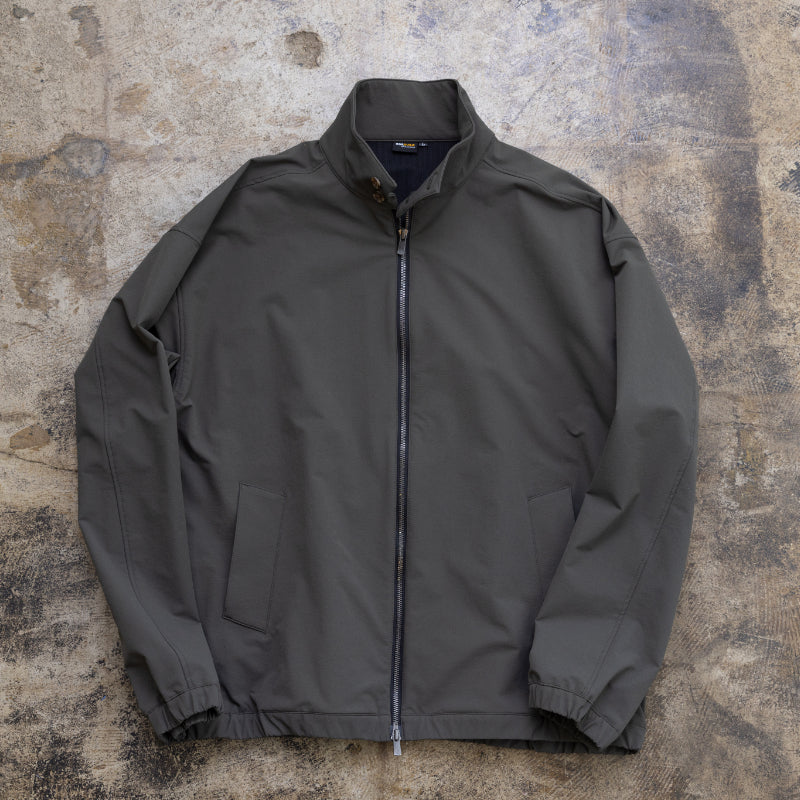 CORDURA® Blouson – The Ultimate Outerwear Essential