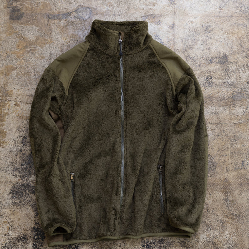 FLUFFY COMFORT FLEECE