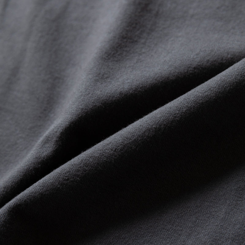 "Classic Fit T-Shirt" (Combed Tenjiku/Jersey Knit)