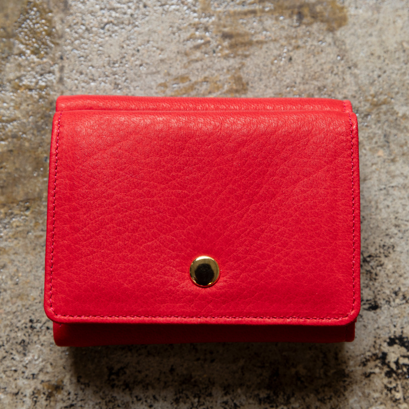 rifold Wallet — Premium Touch (7 Colors)