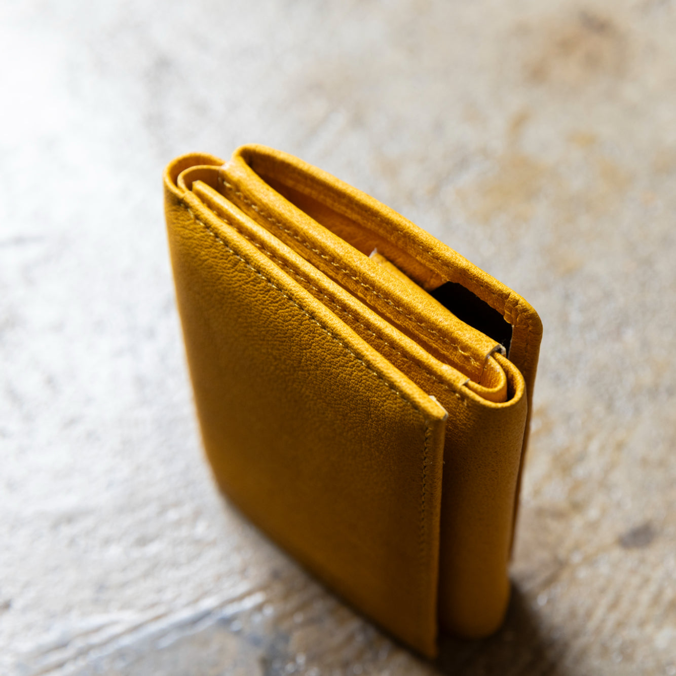 rifold Wallet — Premium Touch (7 Colors)