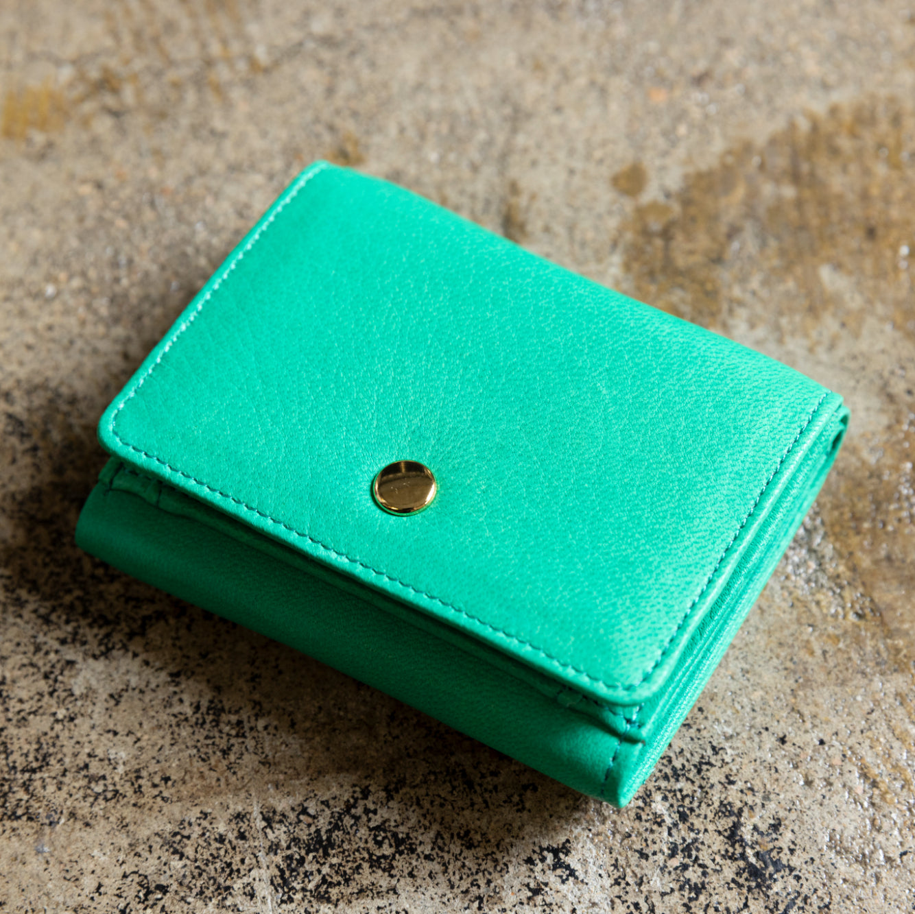 rifold Wallet — Premium Touch (7 Colors)