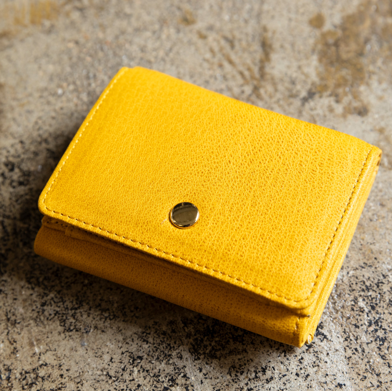 rifold Wallet — Premium Touch (7 Colors)