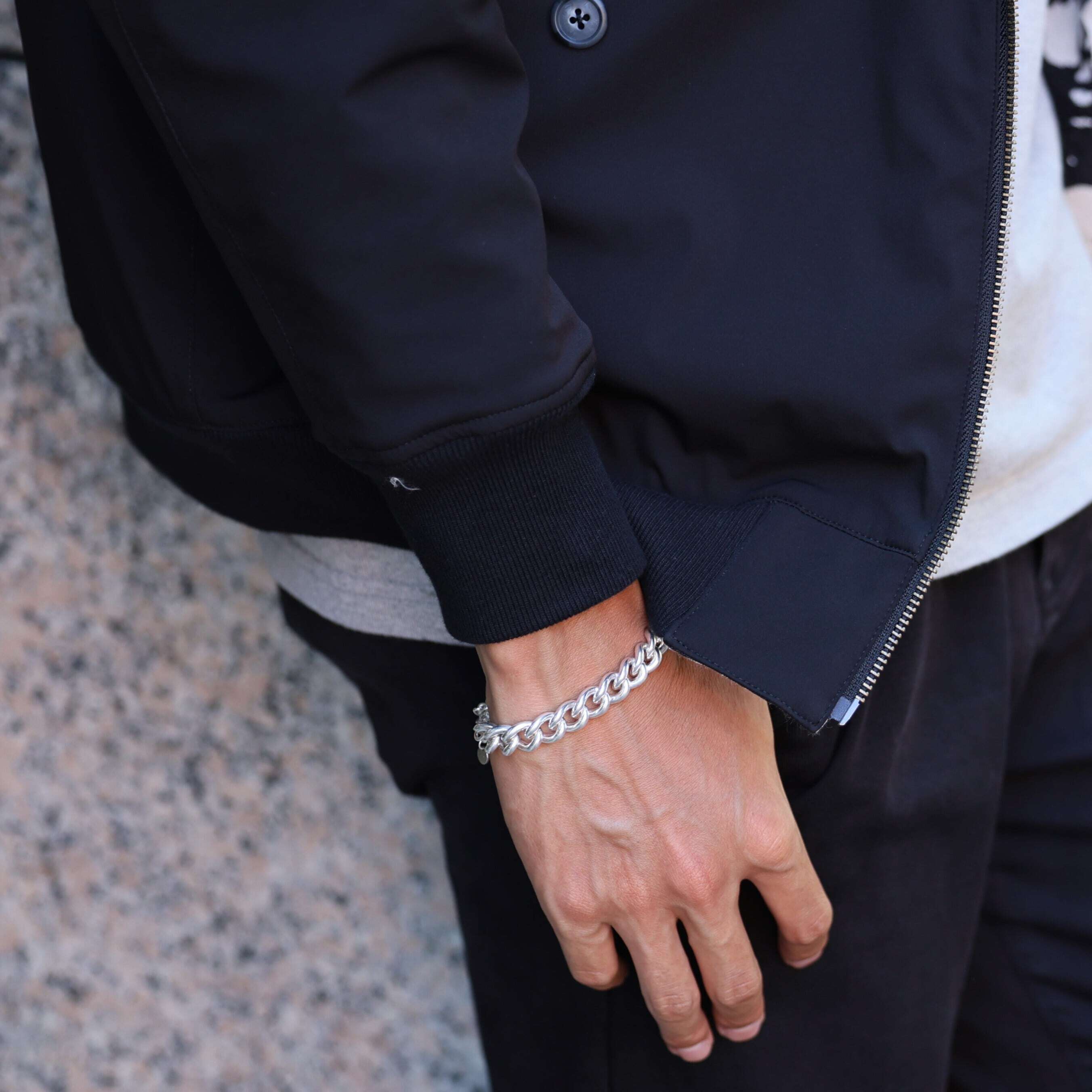 Japan "Wa (Harmony/Japanese Style)" Bracelet