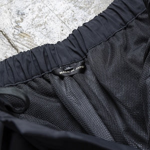 100 Must-Have Items for Men Aged 35 and Up: "Waterproof Easy Pants"