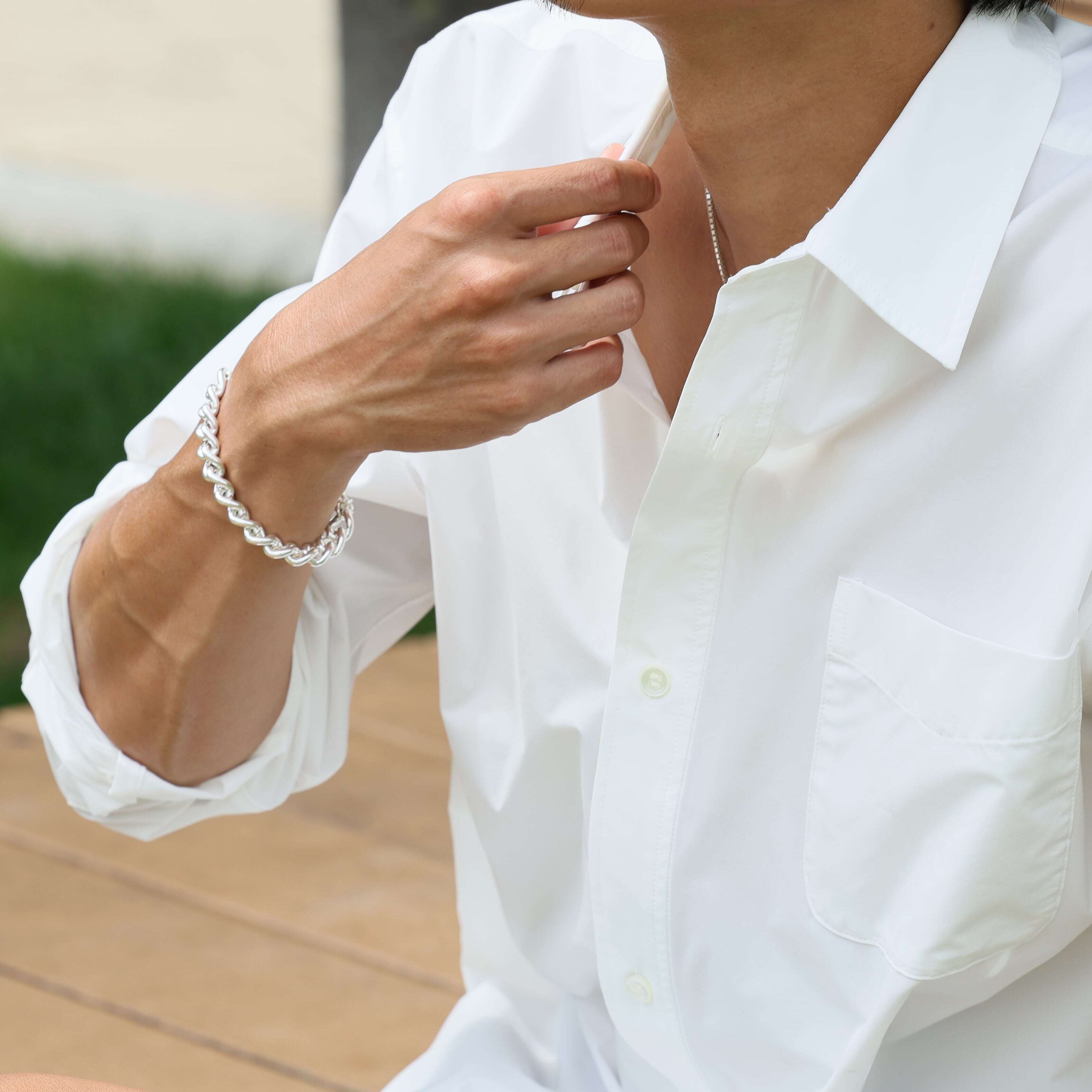 Japan "Wa (Harmony/Japanese Style)" Bracelet