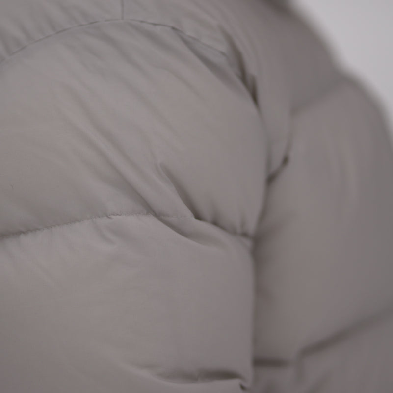 Be Classy! - The Phantom Down Jacket