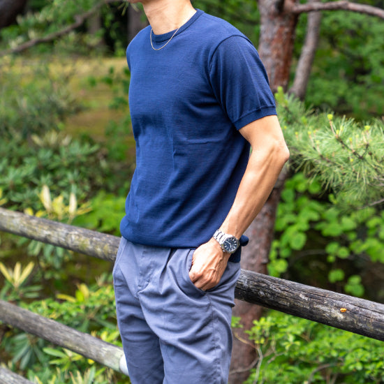 The Statement Knit That Commands Attention