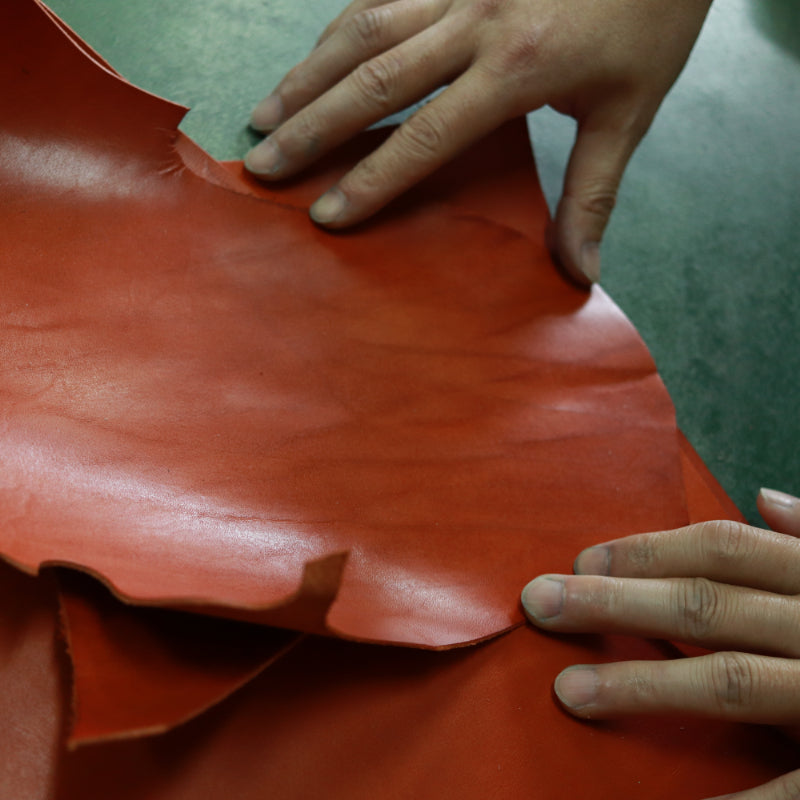 Level Up with this Genuine Leather Compact Wallet