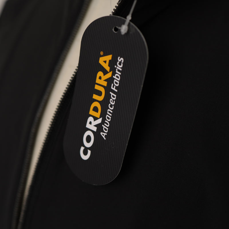 CORDURA® Blouson – The Ultimate Outerwear Essential