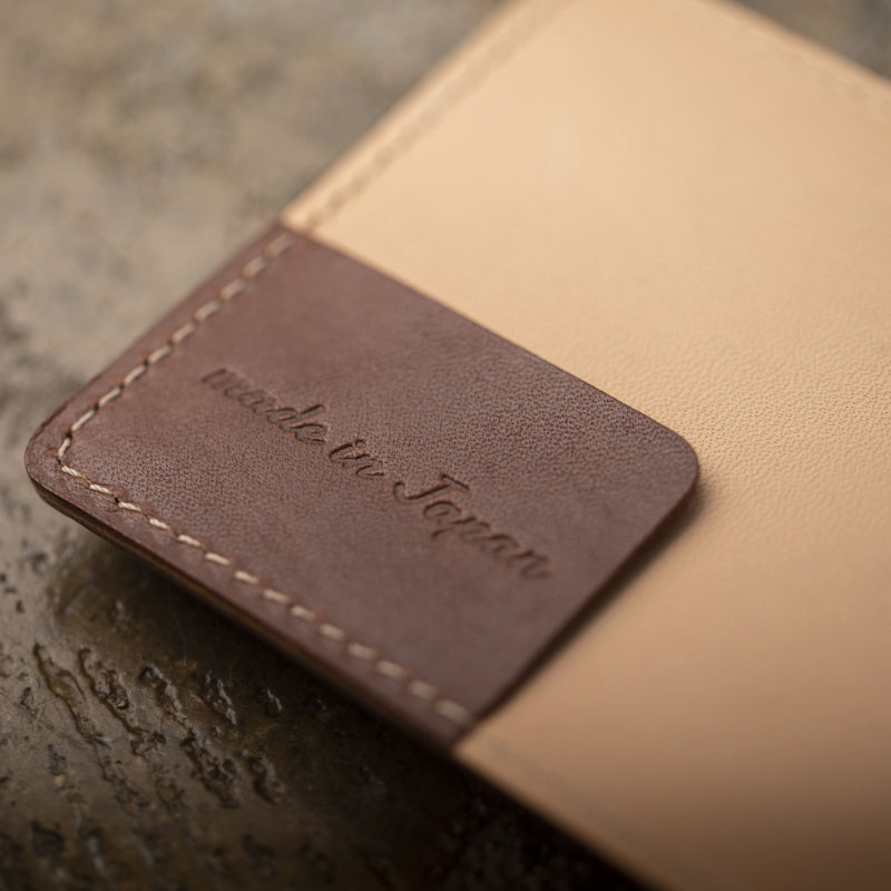 A Perfectly Palm Sized Genuine Leather Key Holder