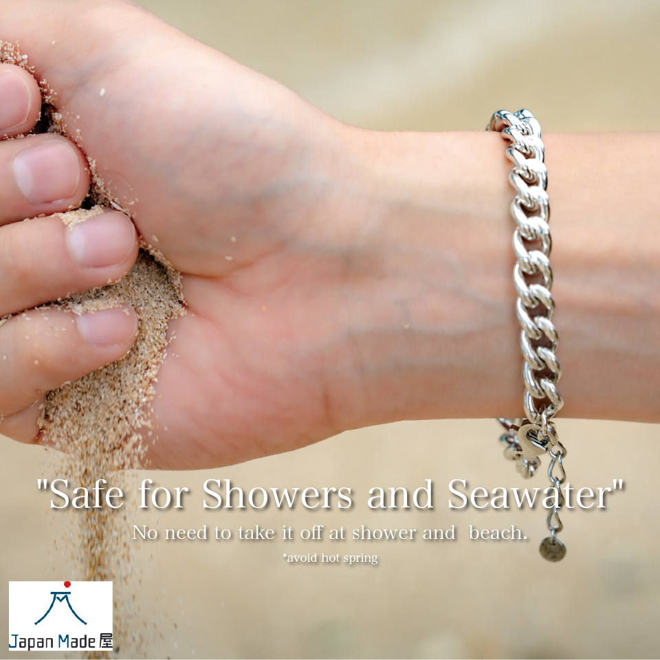 Japan "Wa (Harmony/Japanese Style)" Bracelet