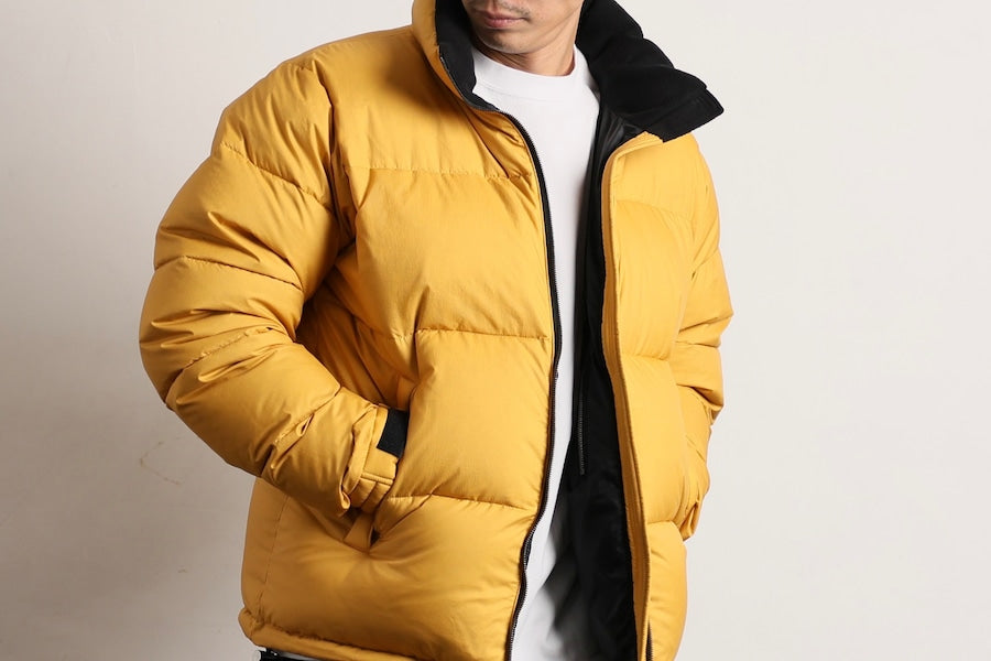 Be Classy! - The Phantom Down Jacket